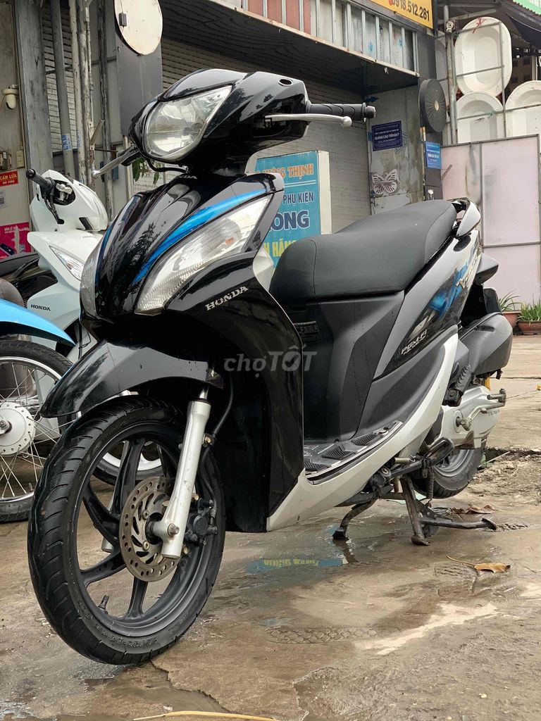 vision ngon,chất đẹp. Mua bán Xe máy tại Huyện Thanh Trì Hà Nội được đăng bởi xe máy cũ chính hãng hình 3