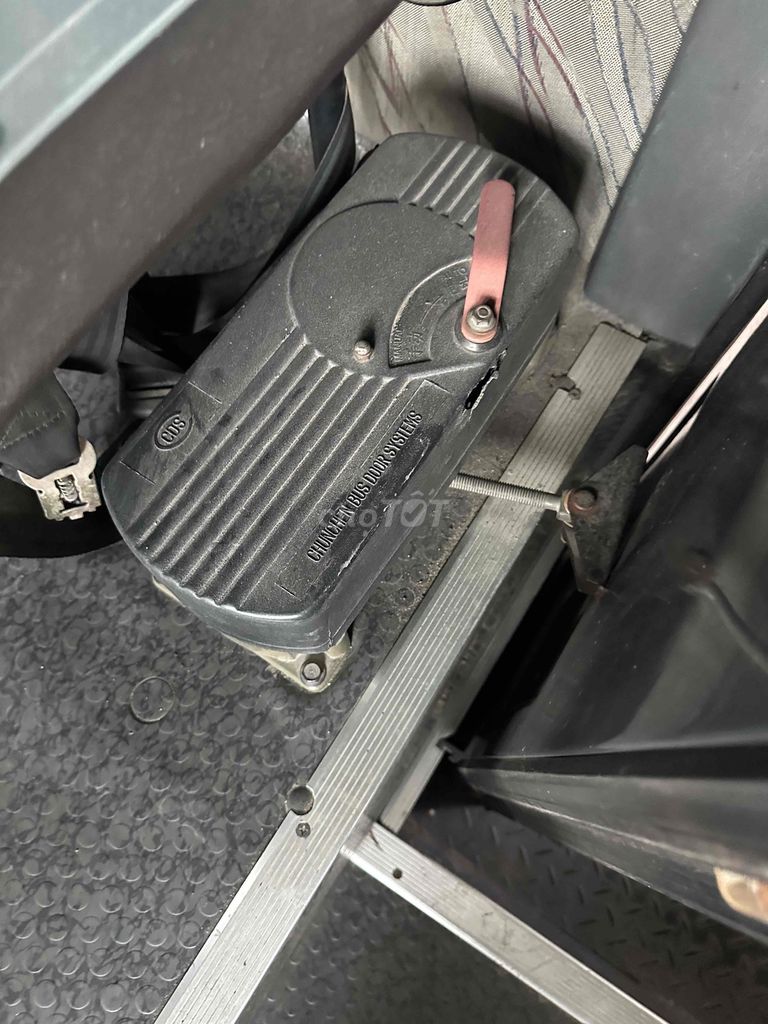 Hyundai County 2014 - 210000 km. Mua bán Ô tô tại Huyện Củ Chi Tp Hồ Chí Minh được đăng bởi hông phung hình 18