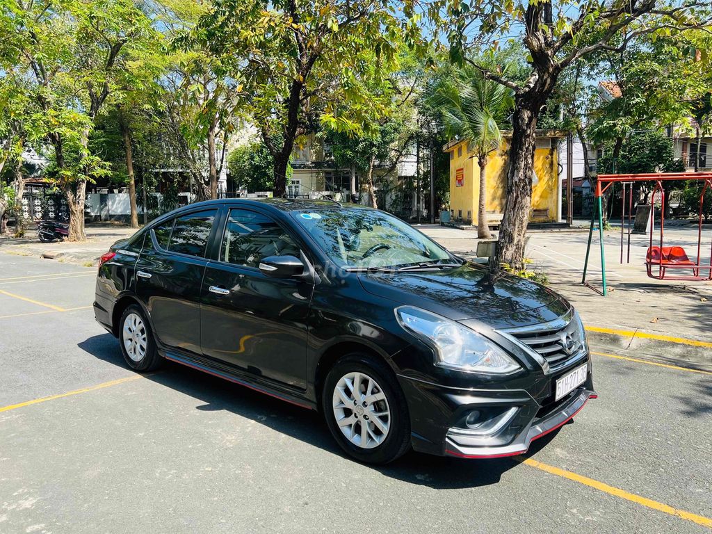 Nissan Sunny XV Premium 2020 - 60000 km 1 chủ. Mua bán Ô tô tại Quận 12 Tp Hồ Chí Minh được đăng bởi Phạm Hoàng hình 4