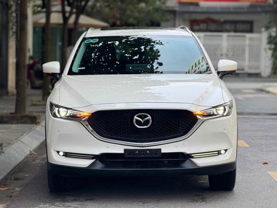MADAZ CX5 2.0 PREMIUM T12/21 Xe 1 Chủ Rất Mới