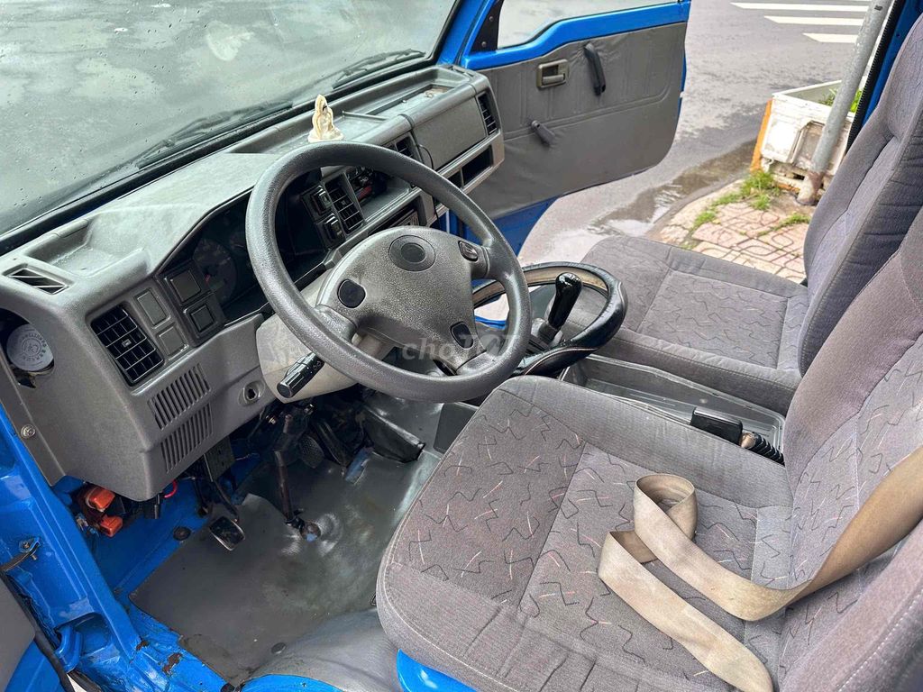 thaco towner 750 thùng 2m2. Mua bán Xe tải, xe ben tại Thành phố Mỹ Tho Tiền Giang được đăng bởi Thắng Ôtô Cũ hình 5