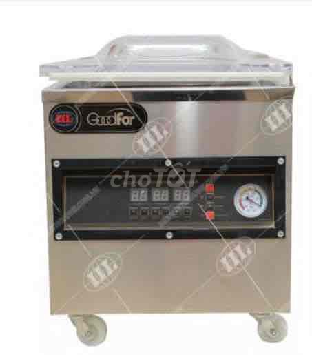 Thanh lý máy hút chân không mới 99%. Mua bán Đồ chuyên dụng, Giống nuôi trồng tại Quận Bình Tân Tp Hồ Chí Minh được đăng bởi Vĩ Nghi Lý hình 1