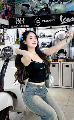 Vespa Gts 150 Mẫu mới đăng ký 2023 chính chủ. Mua bán Xe máy tại Quận Phú Nhuận Tp Hồ Chí Minh được đăng bởi VESPA  PIAGGIO BẢO HƯNG Vespa cũ trả góp 