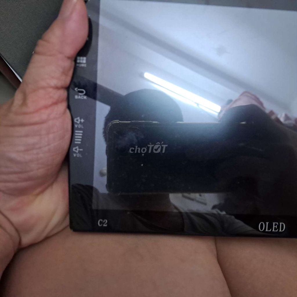 Màn oled c2 10 inch. Mua bán Phụ tùng xe tại Quận Gò Vấp Tp Hồ Chí Minh được đăng bởi Nguyễn Mi h Tâm hình 1