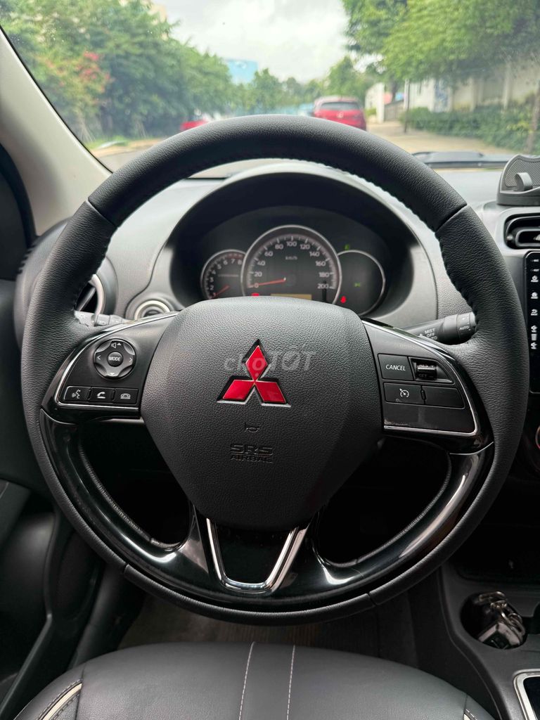 Mitsubishi Attrage 2021 Premium Nhập Thái Rất Đẹp. Mua bán Ô tô tại Thành phố Buôn Ma Thuột Đắk Lắk được đăng bởi Nguyễn duy dương hình 14