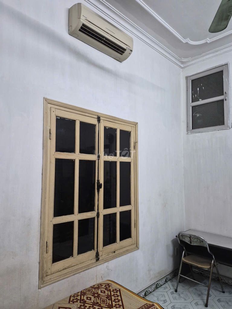 PHÒNG TRỌ Ở LÂU DÀI: NGÕ 553- GIẢI PHÓNG- HOÀNG MAI - HÀ NỘI. - ảnh 5