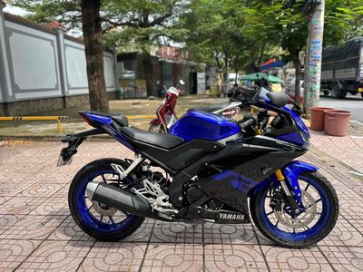 Yamaha R15V3 2020 chính chủ BSTP. Mua bán Xe máy tại Huyện Bình Chánh Tp Hồ Chí Minh được đăng bởi Phong Vũ