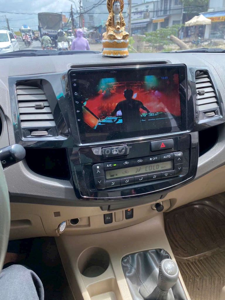 2009 2.7V - 118000 km. Mua bán Ô tô tại Quận 10 Tp Hồ Chí Minh được đăng bởi ly hình 10