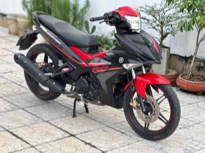 Exciter 2018. Mua bán Xe máy tại Huyện Trảng Bom Đồng Nai được đăng bởi u kiều