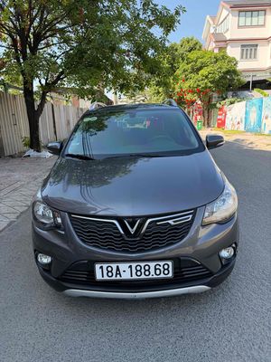 Vinfast Fadil 2019 Đk 2020 1 Chủ Xám 69.000km