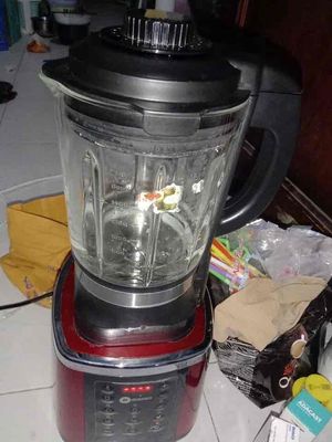 máy làm sữa hạt Mishio