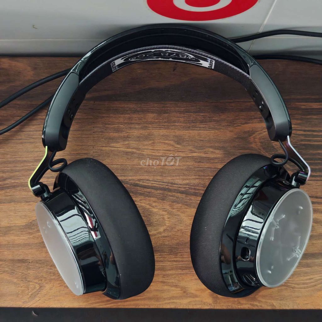 Tai nghe không dây Skullcandy PLYR bảng limited