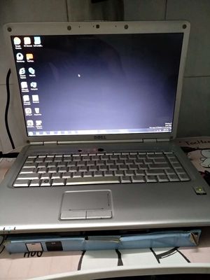 Laptop Dell 1525