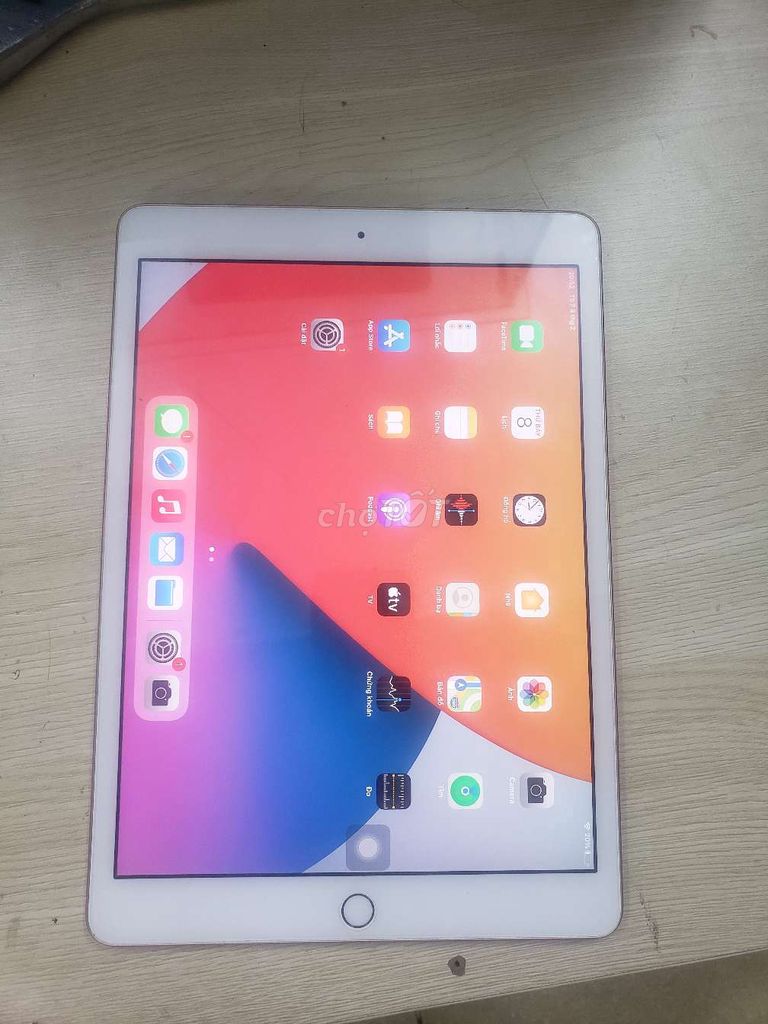 Ipad Gen8