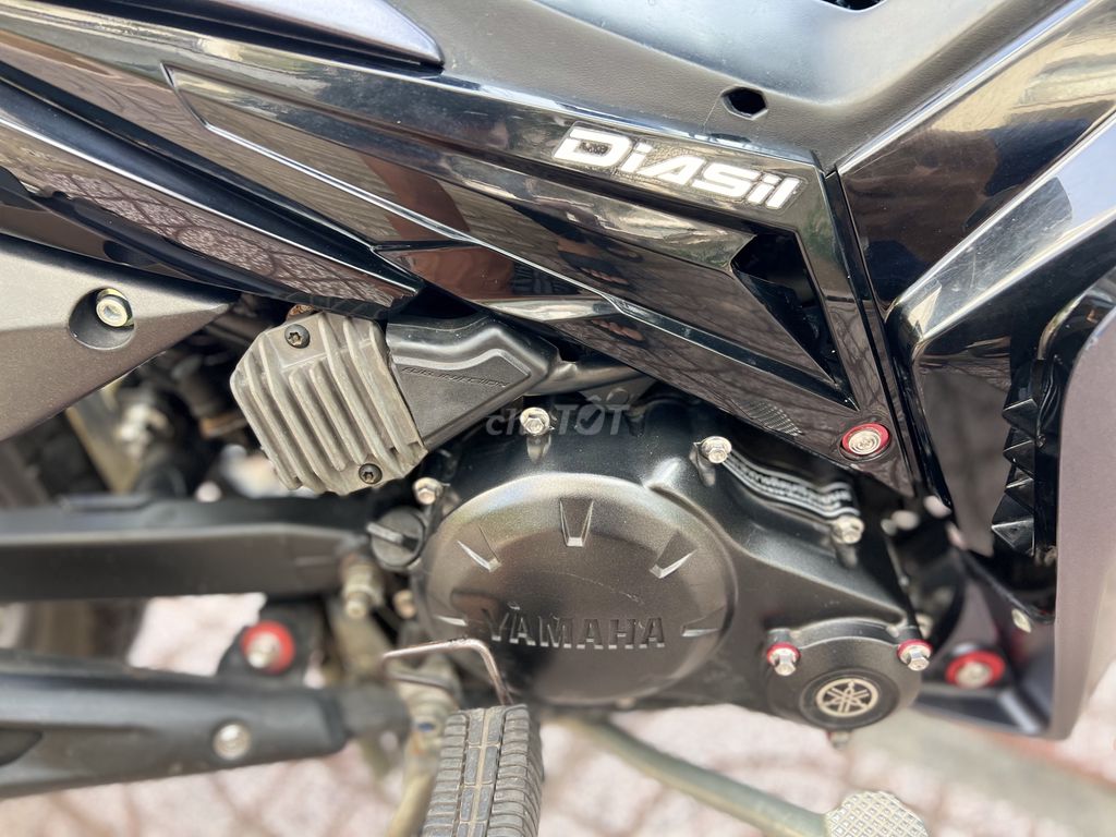 Yamaha spark FI ( exciter 135 ). BSTP chính chủ. Mua bán Xe máy tại Quận Tân Phú Tp Hồ Chí Minh được đăng bởi TỔNG KHO XE ĐIỆN SỈ VÀ LẺ TẠI HCM hình 5