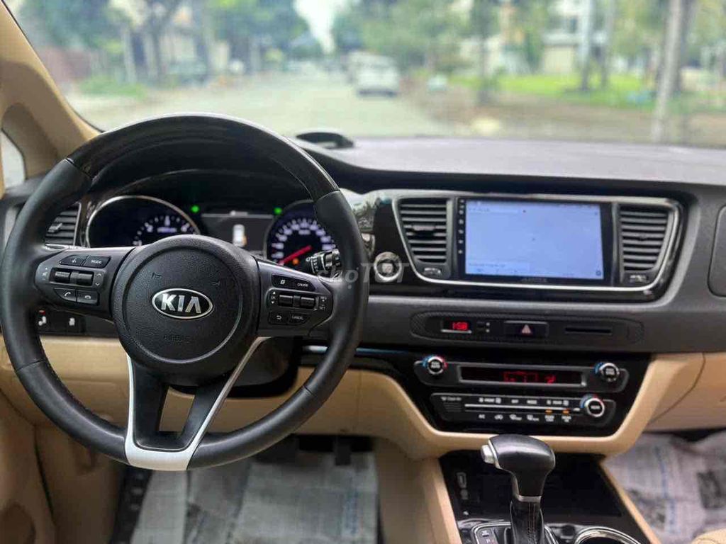 SEDONA 2021 FULL DẦU ,BẢO HÀNH 1 NĂM HT VAY 70%. Mua bán Ô tô tại Quận Bình Tân Tp Hồ Chí Minh được đăng bởi XUÂN DUY AUTO hình 18