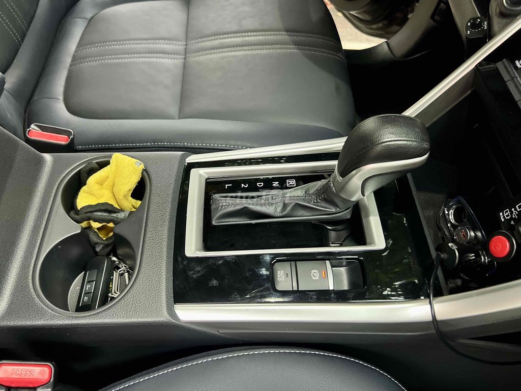 ✅Xpander Cross 2025 odo 5.000km full đồ chơi. Mua bán Ô tô tại Thành phố Thủ Đức Tp Hồ Chí Minh được đăng bởi Sơn hình 9