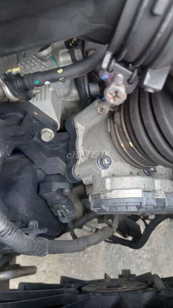 2020 Grand 1.2 MT Base - 100000 km. Mua bán Ô tô tại Quận Bình Tân Tp Hồ Chí Minh được đăng bởi Chú Năm hình 14