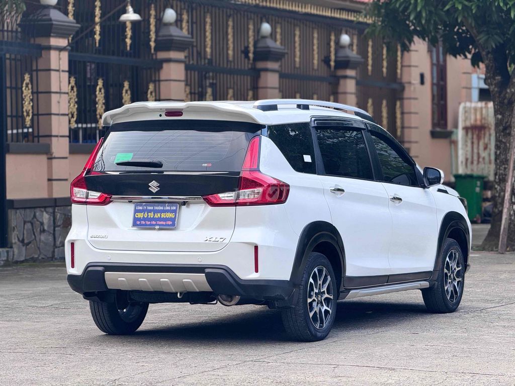 Bán Suzuki XL7 đời 2023 hỗ trợ ngân hàng 70%. Mua bán Ô tô tại Quận 1 Tp Hồ Chí Minh được đăng bởi Hoàng Gia Auto hình 10