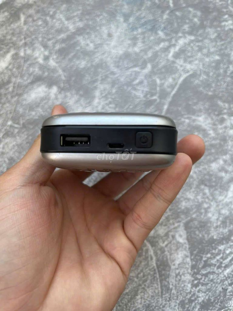 Tai nghe Bluetooth Promate PowerBear