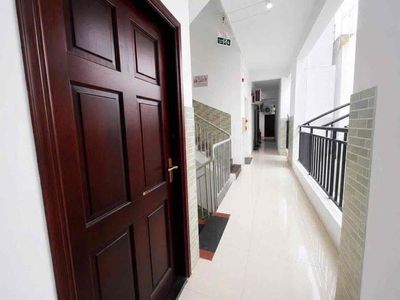 Room 18 m² · Đường Bạch Đằng
