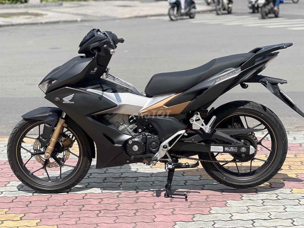 ❤️ WinnerX 150 V2 Abs đời 2020 bstp chính chủ. Mua bán Xe máy tại Quận 11 Tp Hồ Chí Minh được đăng bởi Hưng Từ hình 4