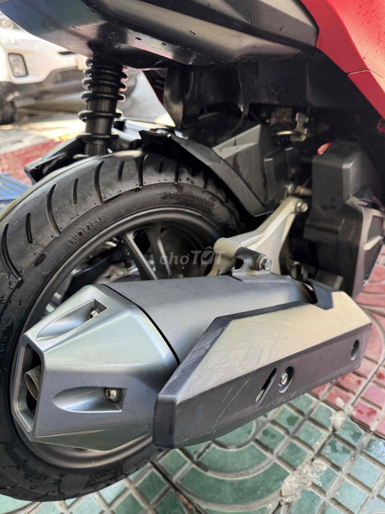 vario 150cc. Mua bán Xe máy tại Thành phố Trà Vinh Trà Vinh được đăng bởi Cầm đồ Thành Ngân hình 6