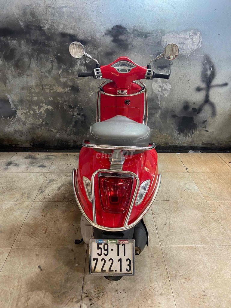 vesspa prima zin đét bs bình dương. Mua bán Xe máy tại Thành phố Dĩ An Bình Dương được đăng bởi xe máy Huy  Khoa hình 5