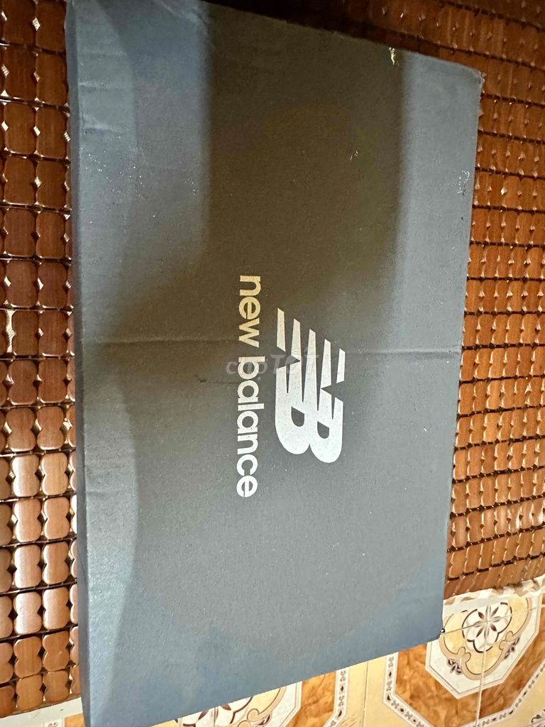 Giày thể thao New Balance MR530SG Trắng EU 40. Mua bán Giày dép tại Thành phố Nam Định Nam Định được đăng bởi Tuấn Anh hình 1