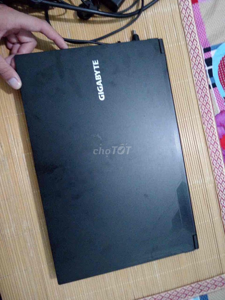 Gigabyte G5 i5-12500H 16GB. Mua bán Laptop tại Quận Sơn Trà Đà Nẵng được đăng bởi Trần Đức Sơn hình 1