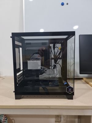 Pass lại vỏ case máy tính hãng VSP màu đen. Mua bán Linh kiện (RAM, Card...) tại Thành phố Thủ Đức Tp Hồ Chí Minh được đăng bởi Trung Nguyễn