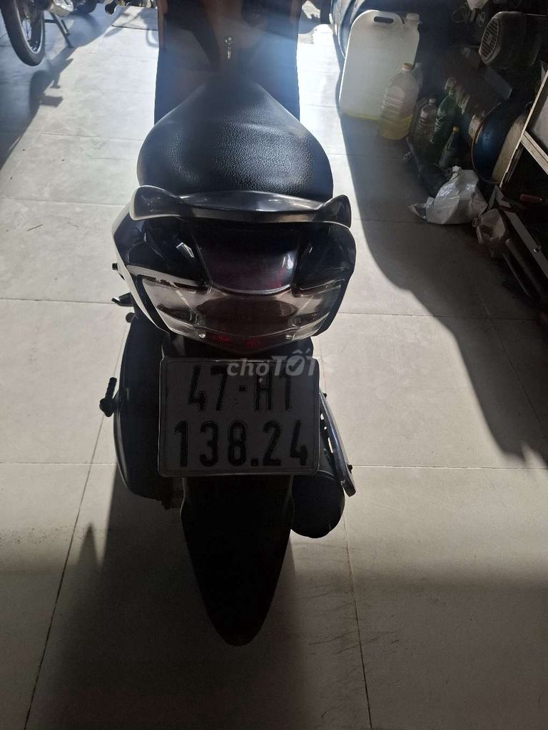 utio zin dep. Mua bán Xe máy tại Thành phố Thủ Đức Tp Hồ Chí Minh được đăng bởi Sang Tran hình 9