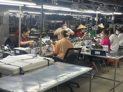 Công ty Freedom Footwear 