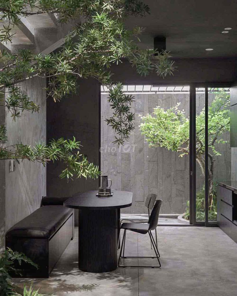 SIÊU PHẨM NHÀ MỚI ĐẸP - LÊN TẠP CHÍ NHÀ ĐẸP KTS THIẾT KẾ TÂM HUYẾT -. Mua bán Nhà ở tại Quận 12 Tp Hồ Chí Minh được đăng bởi Phan Hoài Nguyên hình 2
