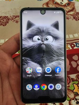 Sharp Aquos R2 Compact | 803sh. Mua bán Điện thoại tại Huyện Bình Chánh Tp Hồ Chí Minh được đăng bởi lý lạc