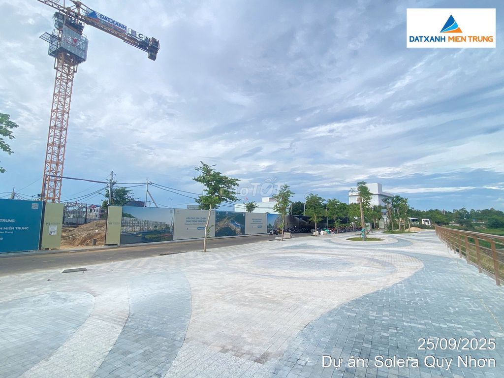 Shophouse mặt tiền view sông dự án solera quy nhơn Shophouse mặt tiền view sông dự án solera quy nhơn