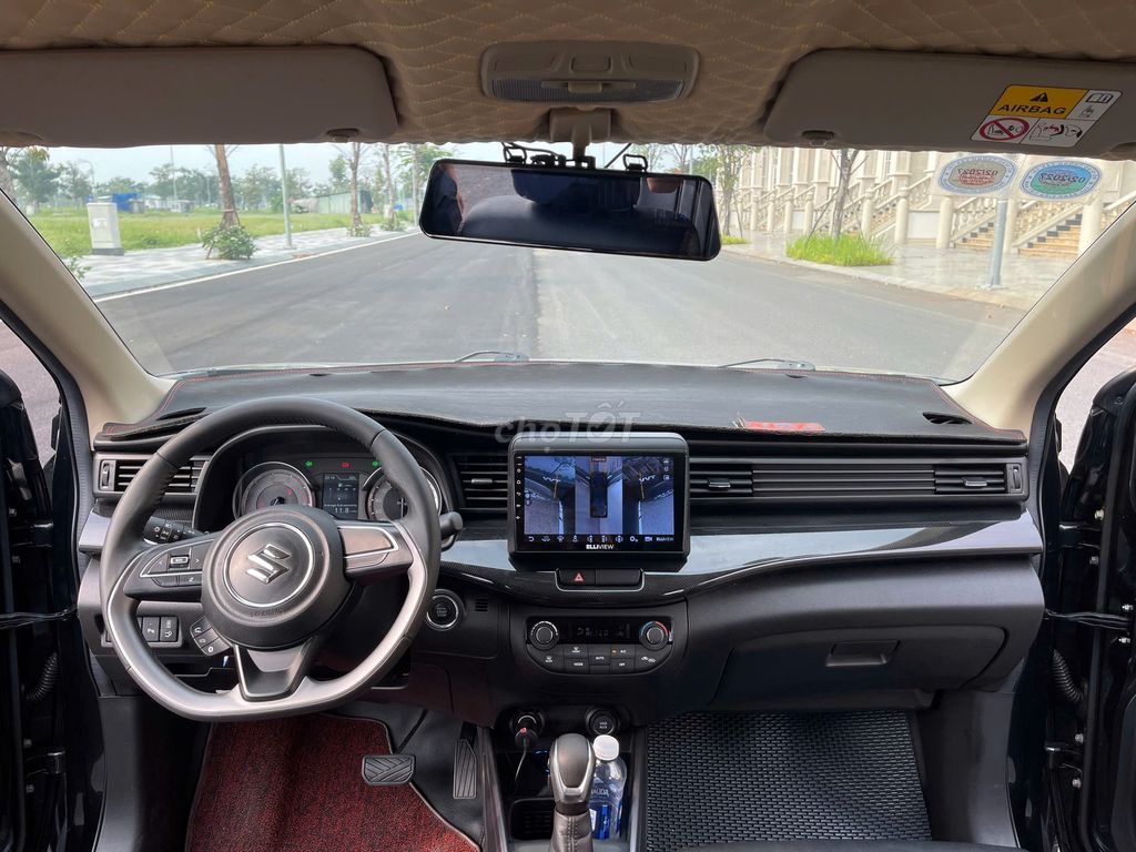 Suzuki XL7 2022 GLX 1.5AT 44.000 km. Mua bán Ô tô tại Thành phố Thủ Đức Tp Hồ Chí Minh được đăng bởi Công Phan Hữu Tuấn hình 4