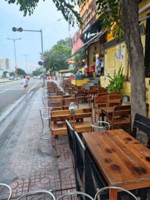 Tiệm Bia Anh Bụng Bia 