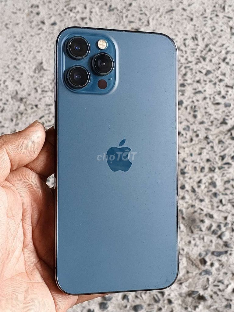 Apple iPhone 12 Pro Max 256GB LL/A 5G. Mua bán Điện thoại tại Thành phố Châu Đốc An Giang được đăng bởi QUỐC THẠNH điện thoại xe máy HUY CƯỜNG 68 hình 1