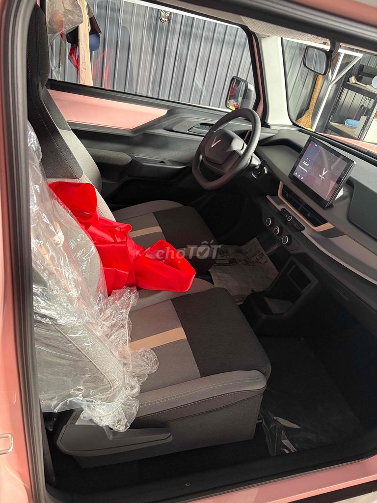 VF3 2025 mới 100% lăn bánh HCM chỉ 266tr. Mua bán Ô tô tại Thành phố Thuận An Bình Dương được đăng bởi Hải hình 4