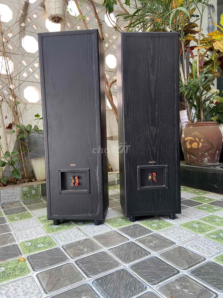 Loa Infinity Loa infinity reference 50 Mỹ nòi bass 20 cm ️🟪👍 - 126536294