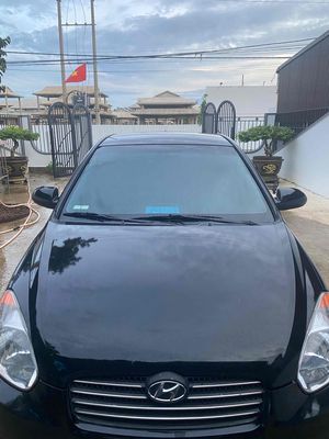 Hyundai Verna 2009 1.4 MT - 190000 km. Mua bán Ô tô tại Thành phố Đông Hà Quảng Trị được đăng bởi Trần Văn Hoàng