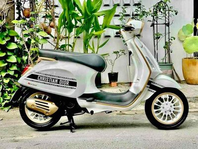 Bán vespa sprint 2019. Mua bán Xe máy tại Huyện Bình Chánh Tp Hồ Chí Minh được đăng bởi Tấn Anh