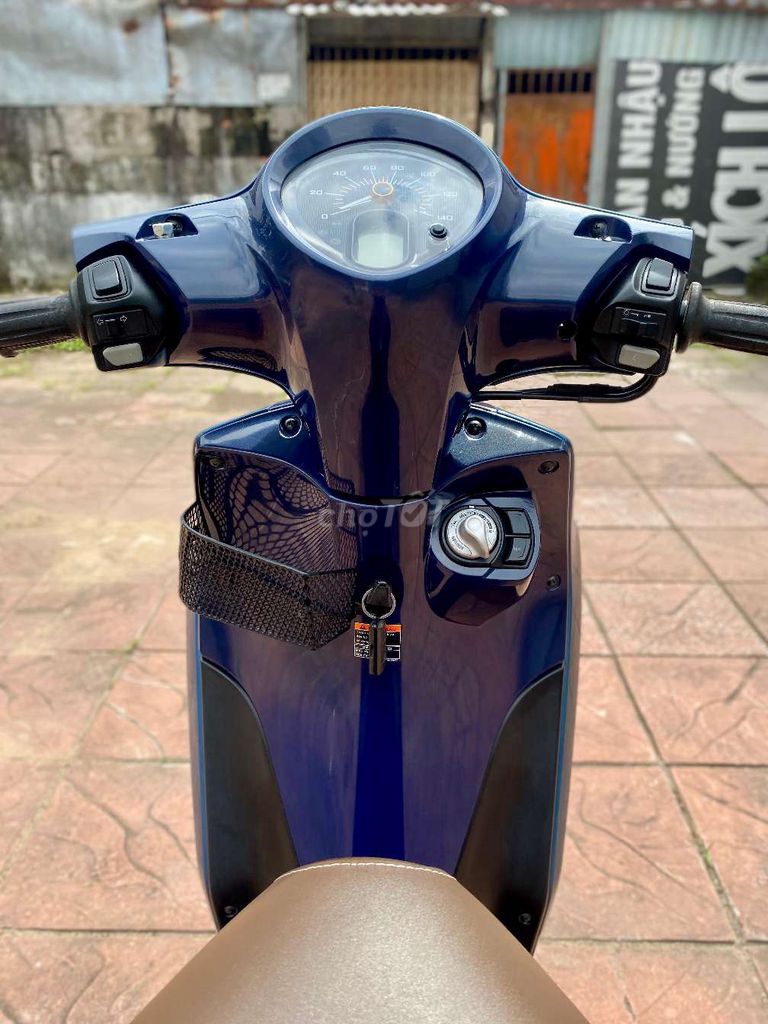 Yamaha JANUS Fi 2018 Khóa SMARTKEY. Mua bán Xe máy tại Quận Ninh Kiều Cần Thơ được đăng bởi Xe Máy TÂN LIÊN HƯNG 1 91B hình 6