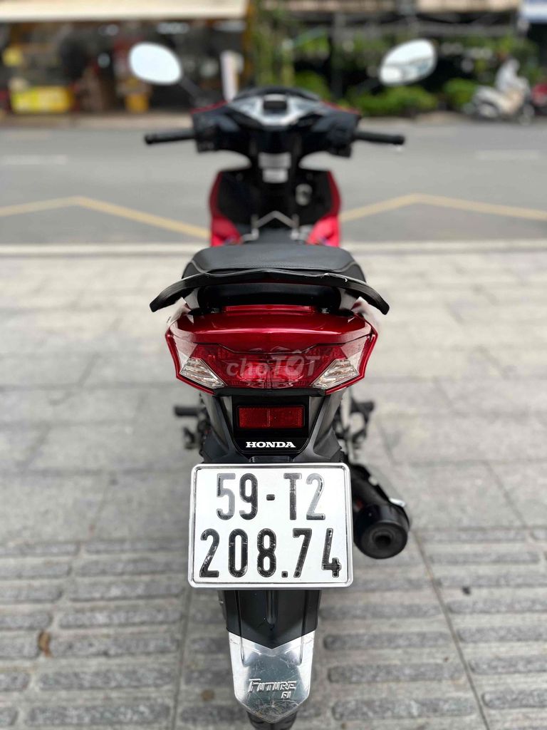 Honda fuled2020 bstp 125 giấy tờ đầy đủ zin êm. Mua bán Xe máy tại Quận Gò Vấp Tp Hồ Chí Minh được đăng bởi Cầm đồ Thanh Nhật hình 3