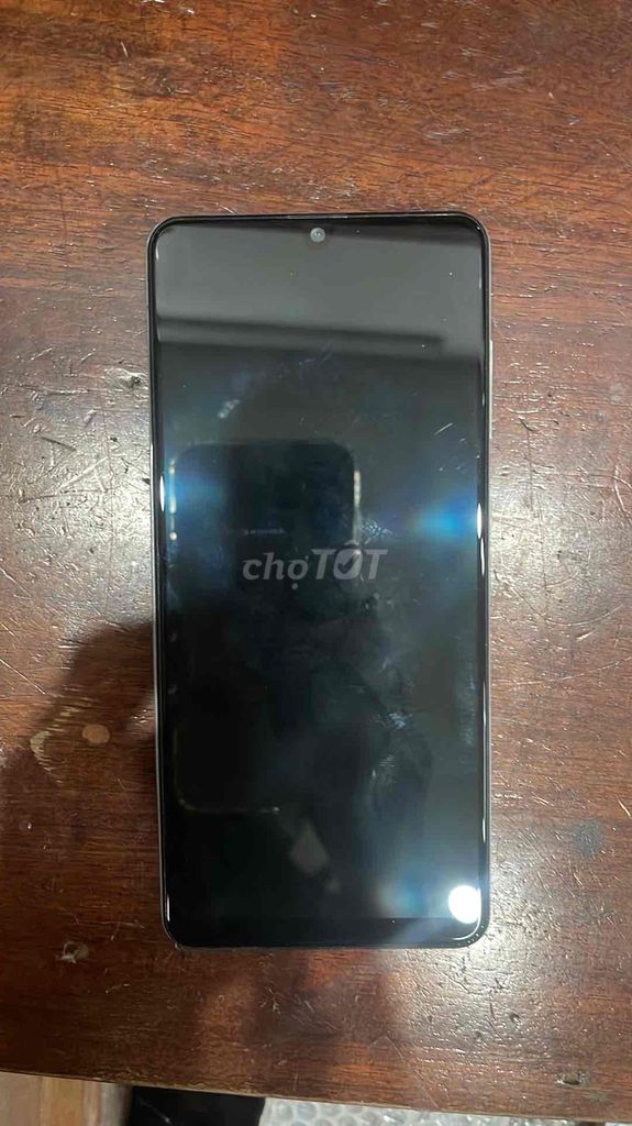 Samsung A31 Đã sử dụng. Mua bán Điện thoại tại Thành phố Tuyên Quang Tuyên Quang được đăng bởi Trần Phương Thuý hình 1