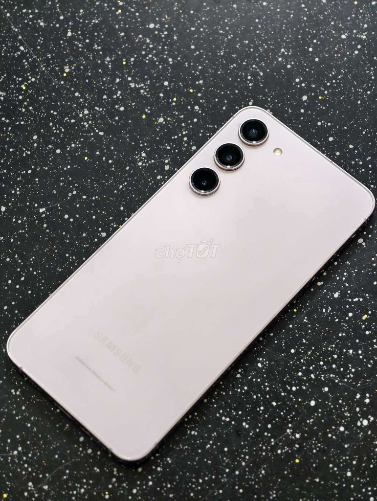 Samsung S23 Plus 256GB 2sim. Mua bán Điện thoại tại Quận 10 Tp Hồ Chí Minh được đăng bởi Nguyễn Nhật hình 1