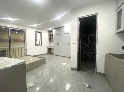Căn hộ dịch vụ 28 m² · 1 PN · Ngõ 14 Phố Mễ Trì Hạ