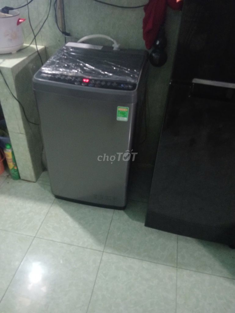 BÁN TRẢ GÓP- MÁY GIẶT HISENSE-KHÔNG QUA NGÂN HÀNG. Mua bán Máy giặt tại Thị xã Tân Uyên Bình Dương được đăng bởi TRẢ GÓP TÂN UYÊN 2 hình 1