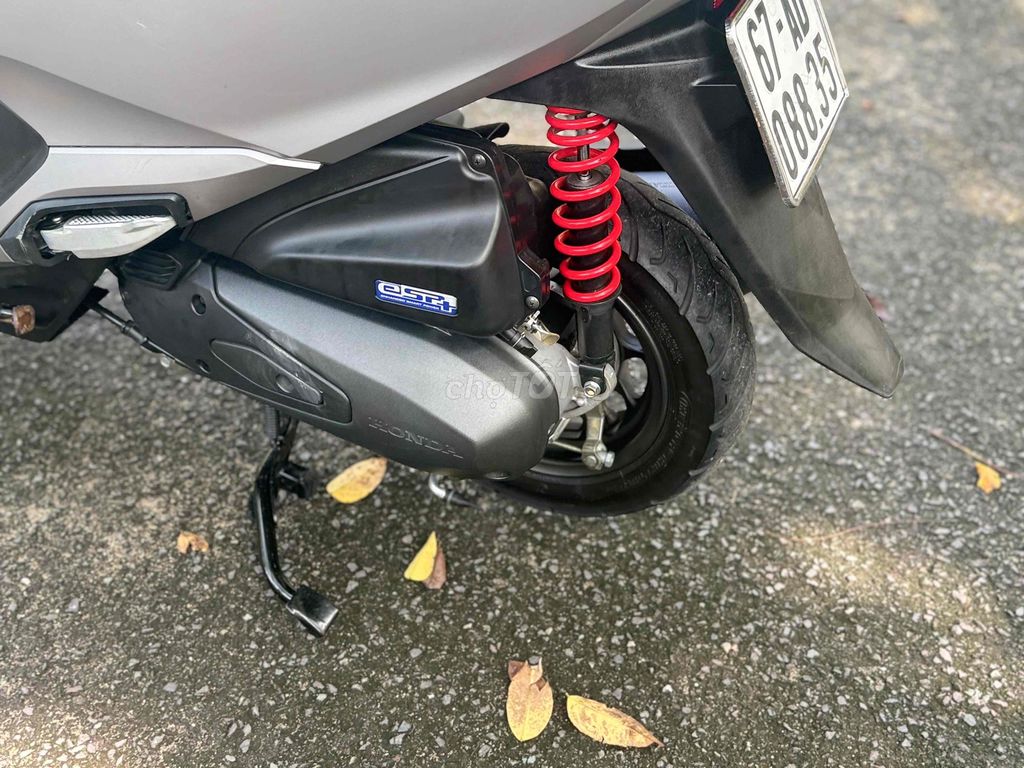 BÁN LEAD 4Val xe zin bs 67. Mua bán Xe máy tại Thành phố Thủ Đức Tp Hồ Chí Minh được đăng bởi XE MÁY ANH hình 13